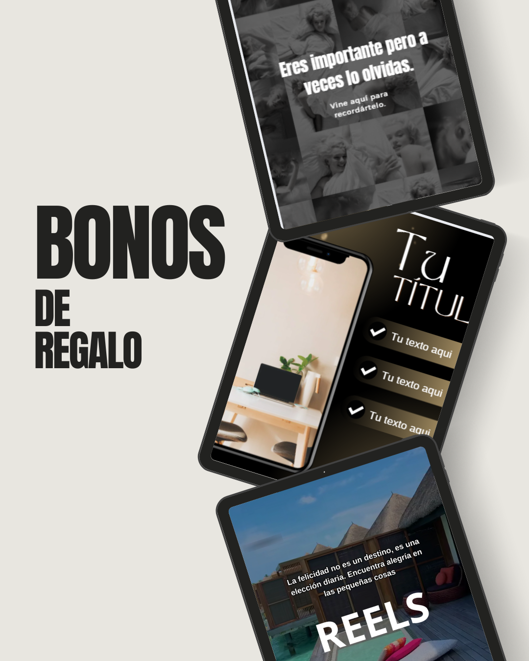 CURSO INTENSIVO CANVA 2025 + BONOS especiales